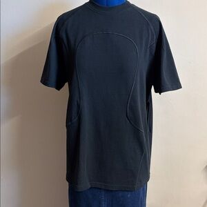 Organic cotton Oversized T-shirt *SLNSH- NWT